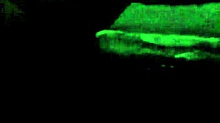 Police Officer Shows Wet Legs in Action