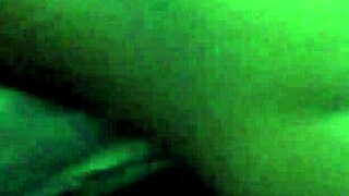 Police Officer Shows Wet Legs in Action