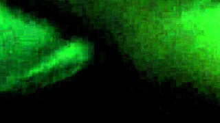 Police Officer Shows Wet Legs in Action