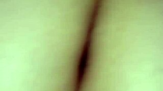 I saw this tictok with pants, and the ass and pussy look so good, but I mean panties.