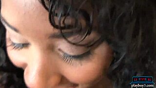 Black And Asian Girlfriends Film Amateur POV Videos With Friends