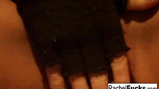 hot rachel gets fucked hard by mark in intense hardcore session