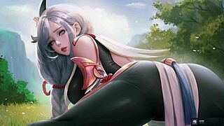 the story of the unholy angel continues.