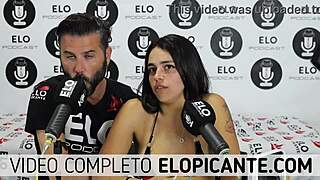 Pequitas Likes Oral Sex In Podcast