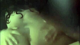 my best friend gives me delicious cowgirl rides on her big cock.