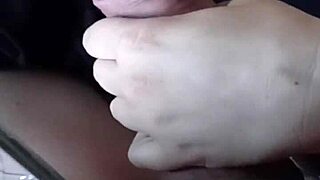 big tits get good head