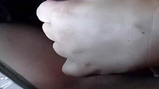 big tits get good head