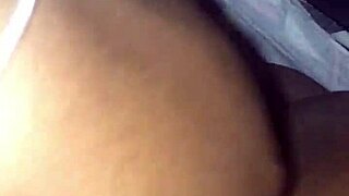 Love Getting Pussy Fingered and Masturbated Outdoors