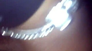 Love Getting Pussy Fingered and Masturbated Outdoors