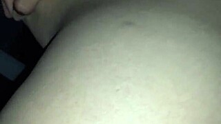 with my straight friend exploring boundaries