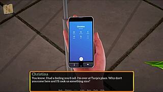 my new stepfamily game