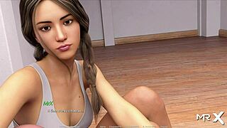 actinglessons - wanna fuck that girl e1 16, fucking in 3d hentai