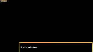 my new stepfamily game