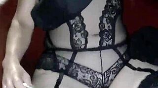 Just Chillin' While Suckin' Pito and Gettin' My Panochita LICKED HARD