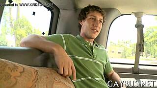 Two Homosexual Chaps Engage In Intimate Activities