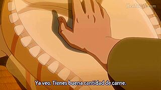 Kunoichi Hentai Series Delivers Wild Anime Action