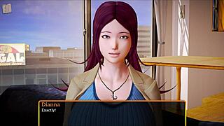 my new family 320: big tits and erotic fun 😏