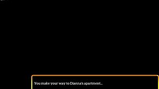 my new family 320: big tits and erotic fun 😏