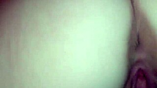 Hey, sexy Sharyn is riding that big dick again with her juicy ass and pussy! 😏