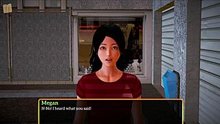 my new family 320: big tits and erotic fun 😏