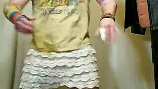 Sexy POV Dancefloor Workout Parody