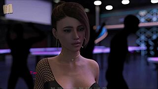 Inside Jennifer 37 - what will you choose?