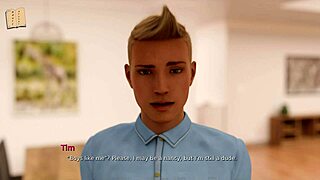 Inside Jennifer 37 - what will you choose?