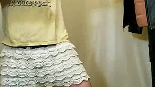 Sexy POV Dancefloor Workout Parody