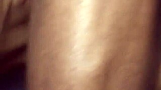 Fun-Loving Amateur Couple Goes Wild with PASSIONATE SEX Outdoors