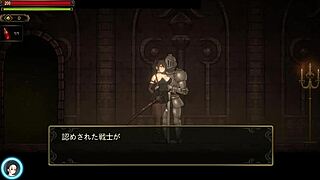 Whisperer Hentai Game Part 1 with Brutal Anime Scenes