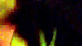 Tattooed Beauty Takes Big Cock In Home POV