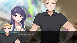 Why did you leave that promise unkept? Check out the sex scenes in routes future 1 and family 2.