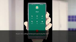 Why did you leave that promise unkept? Check out the sex scenes in routes future 1 and family 2.