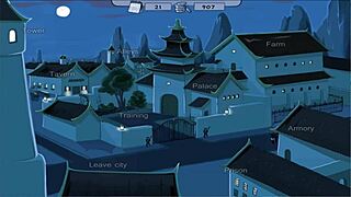 Four Elements Trainer Book 2 Love Part 6