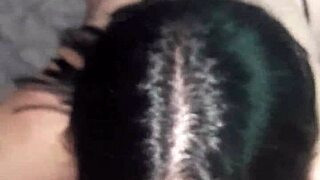 Gozando na minha boquinha? Yes, with this monster cock!