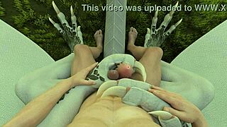 gay furry porn compilation with hot frottage action in wild scenes