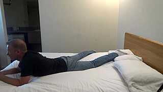 Mexican Anal Assfucking in Point of View Perspective