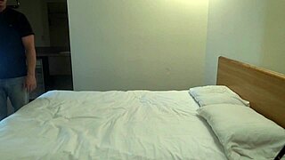 Mexican Anal Assfucking in Point of View Perspective