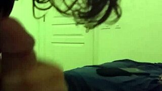 Amateur Blowjob Session Recorded