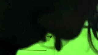 Amateur Blowjob Session Recorded