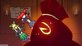 Animacion By Derpixon