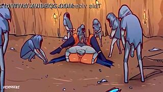 Animacion By Derpixon