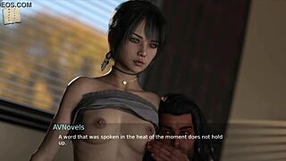 Kjer se je vse začelo 6 hentai akcija