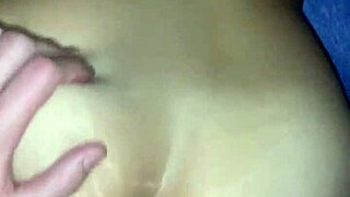 i watch my asian girlfriend get her tight ass fucked doggy style