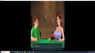 Nyt sommerdager i homse-miljøet