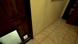 Seducing my sexy reluctant stepmom Luci Power from WCA Productions