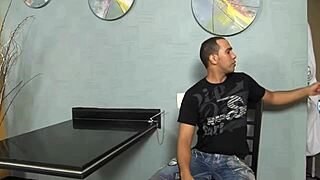 Why do these ladyboy models give such hardcore blowjobs?