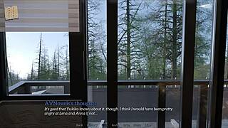 Bold Adventures In My New Memories 57.