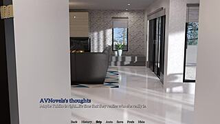 Bold Adventures In My New Memories 57.