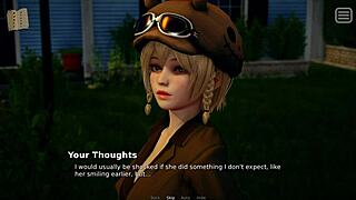 My Bully Is My Lover In This Hentai Anime Series Episode 71